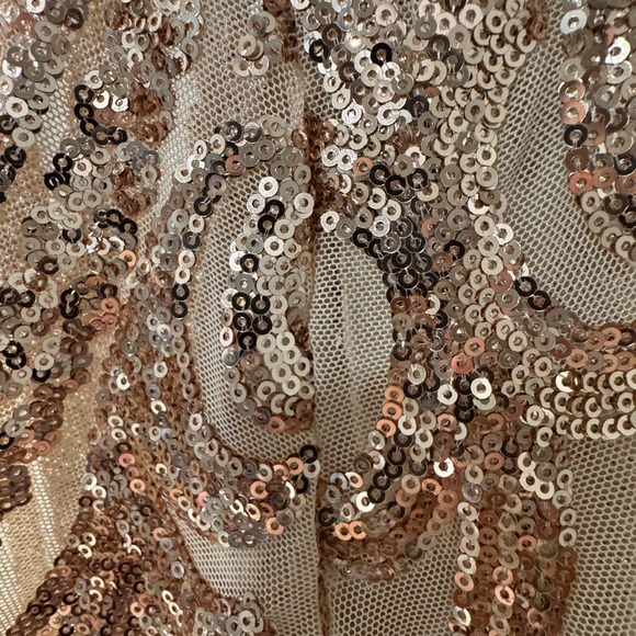 sfc southern fried chics duster bundle - incl. 3 dusters nwt size medium - Picture 10 of 10